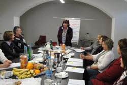 Coaching & Beratung