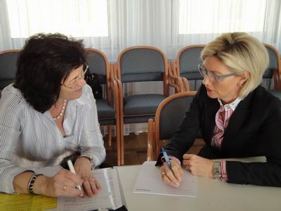 Personalentwicklung