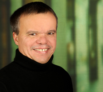 Hr. Martin Kornberger