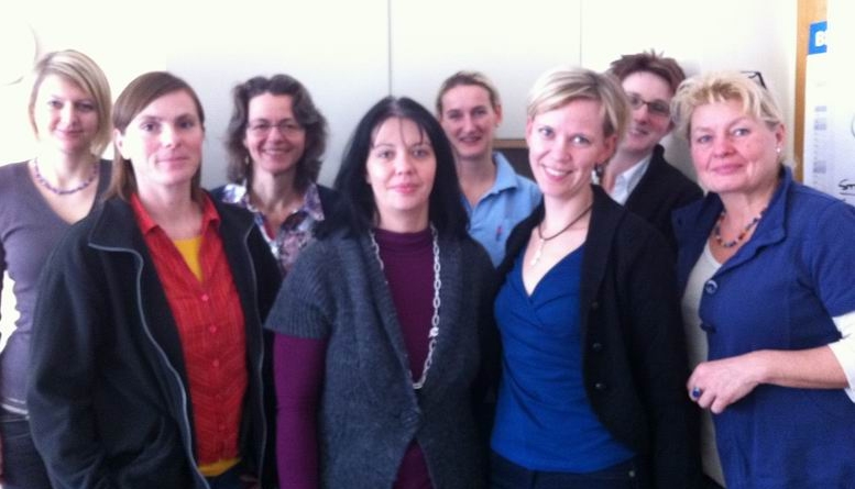 Teamtraining - Mobiles Palliativ Team MZ-BM